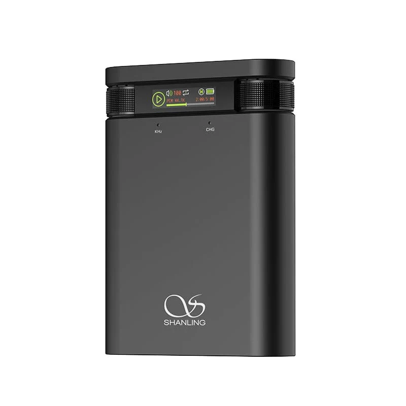 SHANLING H2 CS43198 Chip Bluetooth 5.0 Portable DAC / AMPs - Image 7