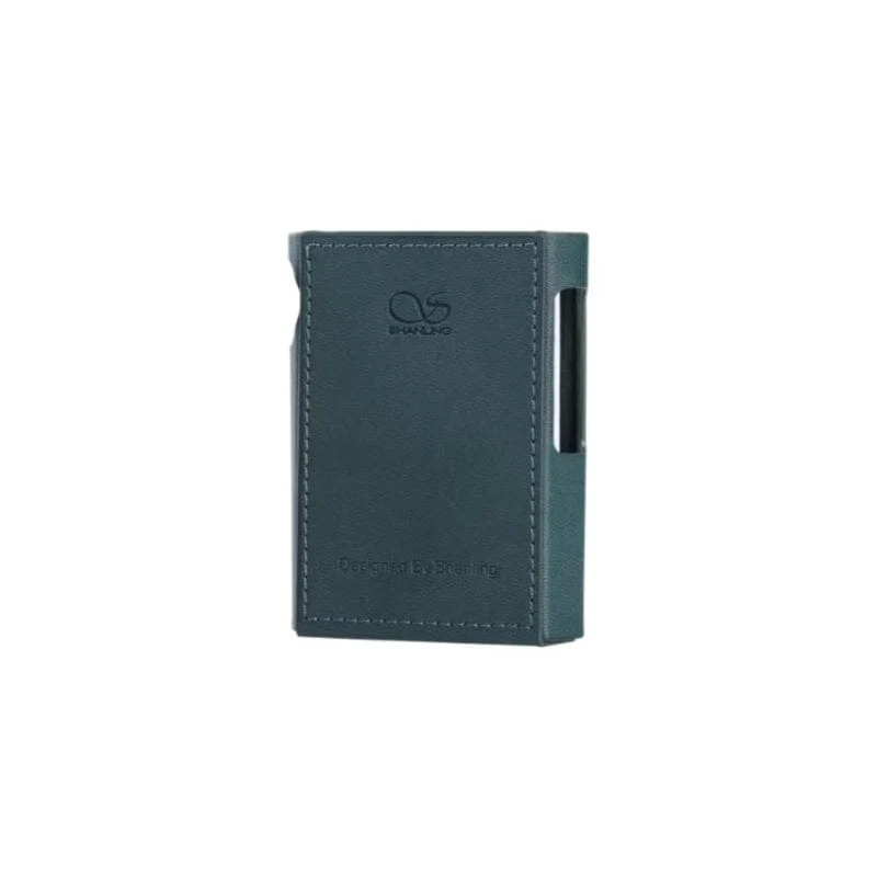 SHANLING M1 Plus ES9069Q Bluetooth 5.2 Portable Music Player - Image 15