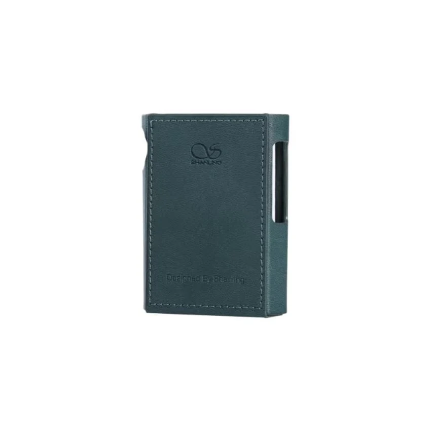 SHANLING M1 Plus ES9069Q Bluetooth 5.2 Portable Music Player - Image 17