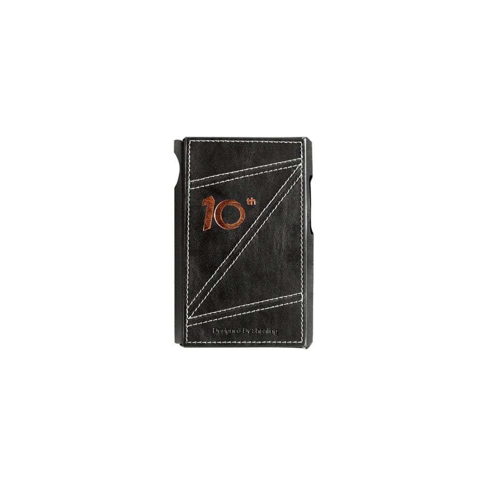 SHANLING M5 Ultra 10th Anniversary Edition Portable Music Player - Image 9