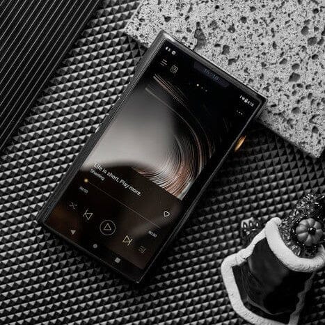 SHANLING M9 Plus Flagship Portable Android Player - Image 6
