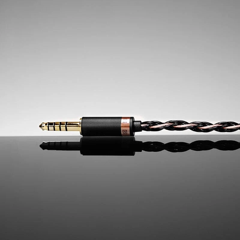SHANLING Majestic 2DD + 6 BA + 4EST HiFi In-Ear Monitors - Image 6
