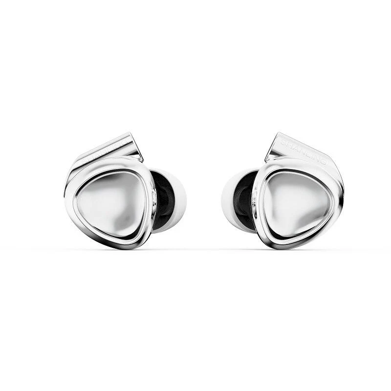 SHANLING ME500 SHINE 1DD+2BA Hybrid Driver In-ear Monitor Earphone - Image 8