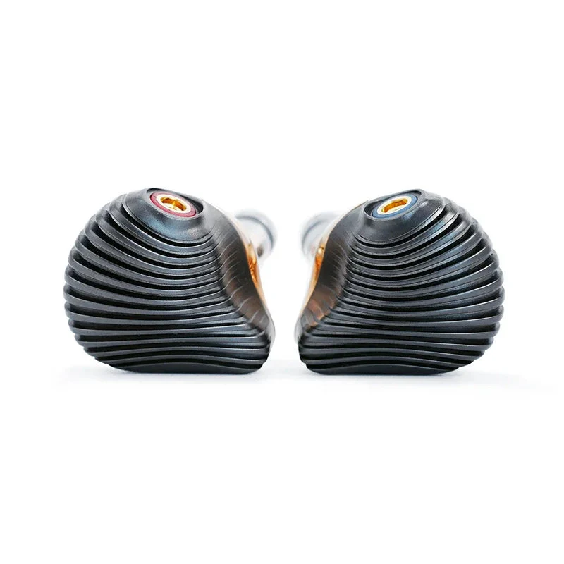 SHANLING ME600 2DD+3BA Hybrid In-Ear Earphones