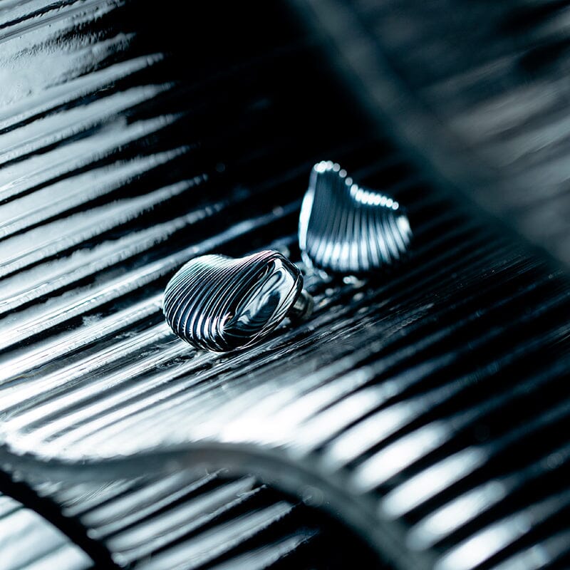 SHANLING ME600 2DD+3BA Hybrid In-Ear Earphones - Image 10