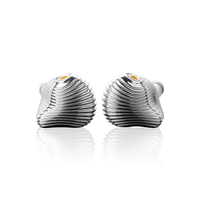 SHANLING ME600 2DD+3BA Hybrid In-Ear Earphones - Image 3