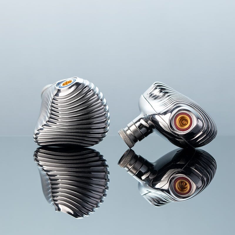 SHANLING ME600 2DD+3BA Hybrid In-Ear Earphones - Image 4