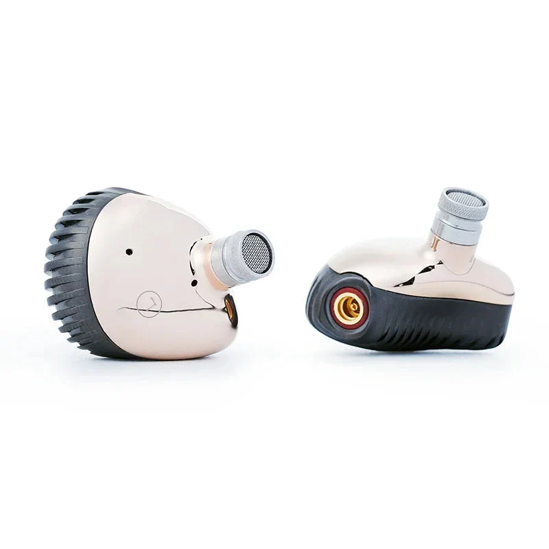 SHANLING ME600 2DD+3BA Hybrid In-Ear Earphones - Image 5