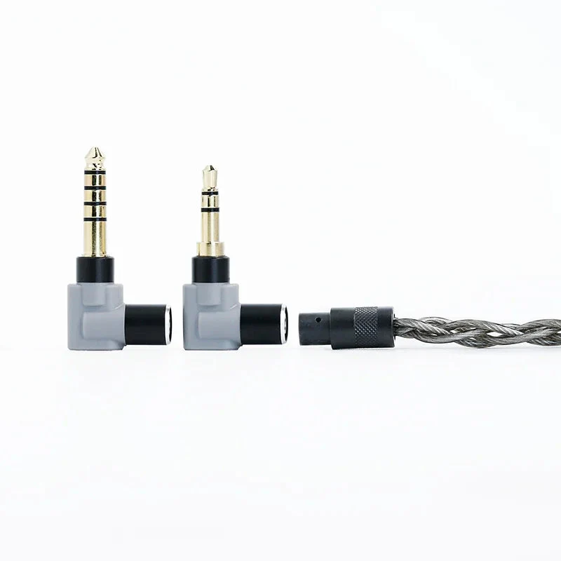 SHANLING ME600 2DD+3BA Hybrid In-Ear Earphones - Image 7