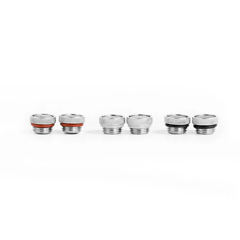SHANLING ME600 2DD+3BA Hybrid In-Ear Earphones - Image 8