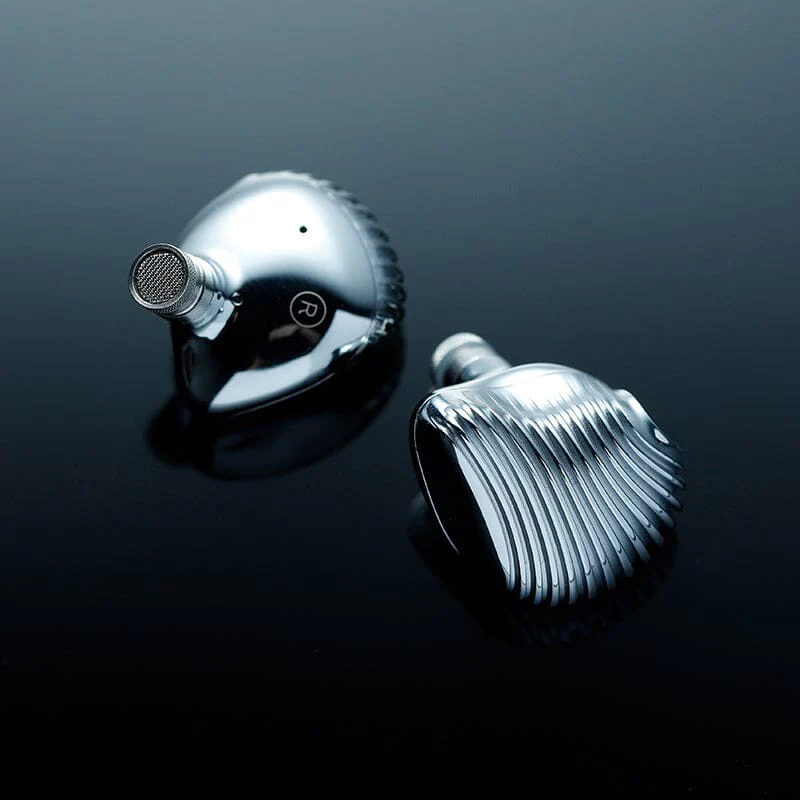 SHANLING ME600 2DD+3BA Hybrid In-Ear Earphones - Image 9