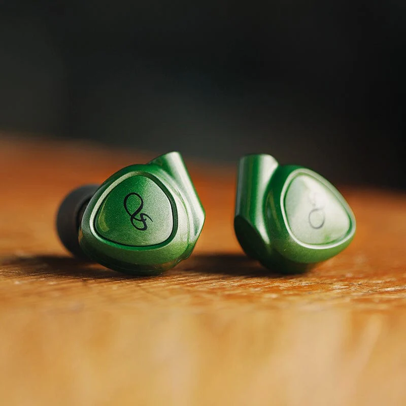 SHANLING MG100 Single Dynamic Driver In-Ear Earphones - Image 9