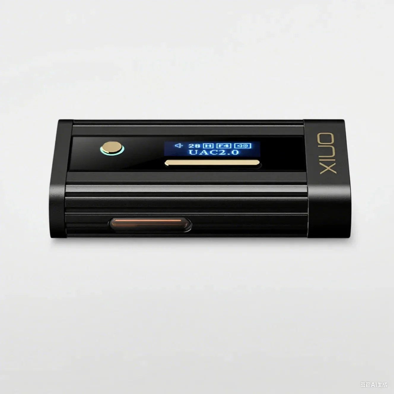 SHANLING ONIX Beta XI2 Dual CS43198 USB Dongle DAC