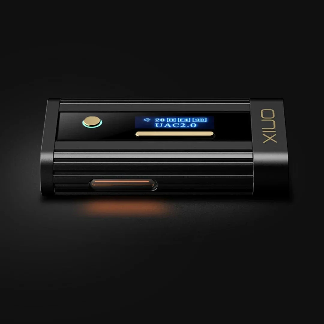 SHANLING ONIX Beta XI2 Dual CS43198 USB Dongle DAC - Image 2