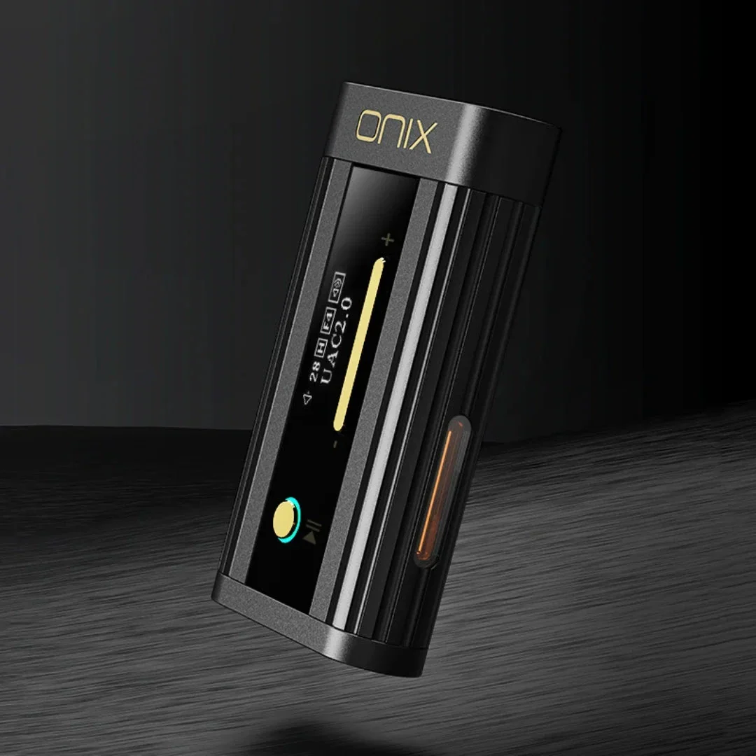 SHANLING ONIX Beta XI2 Dual CS43198 USB Dongle DAC - Image 3