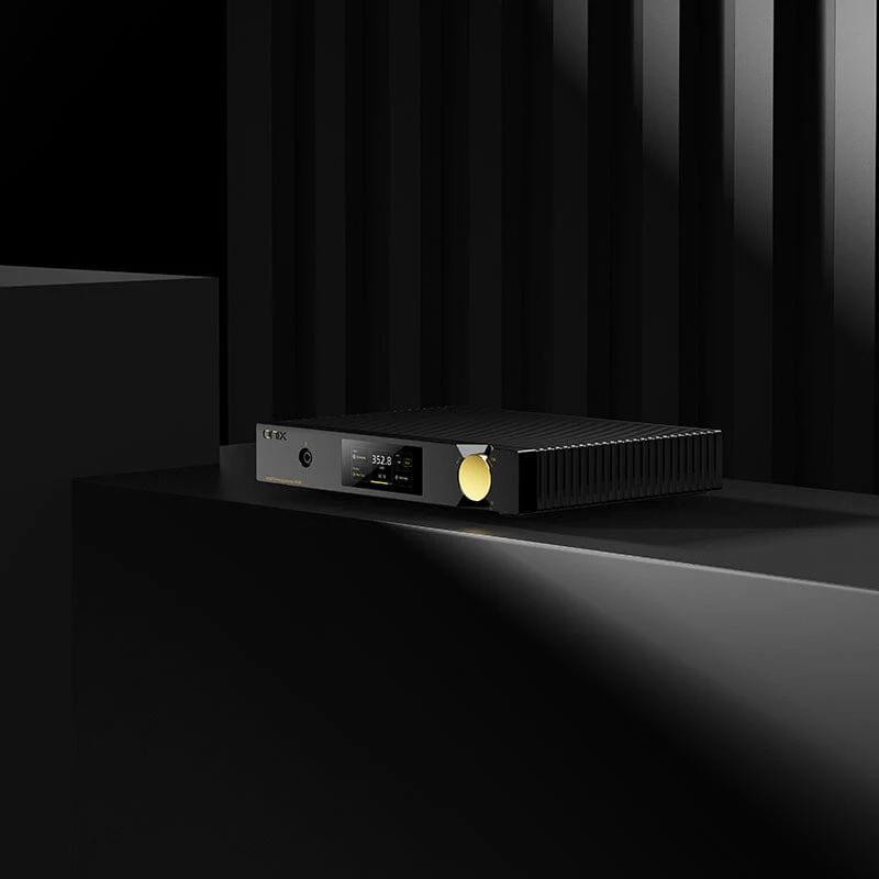 SHANLING ONIX XDA20 Dual ES9039PRO Desktop DAC & Headphone Amplifier - Image 6