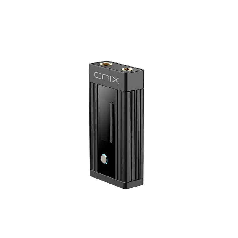 SHANLING ONIX XI1 Dual CS43198 + SGM8262 Portable DAC& - Image 3