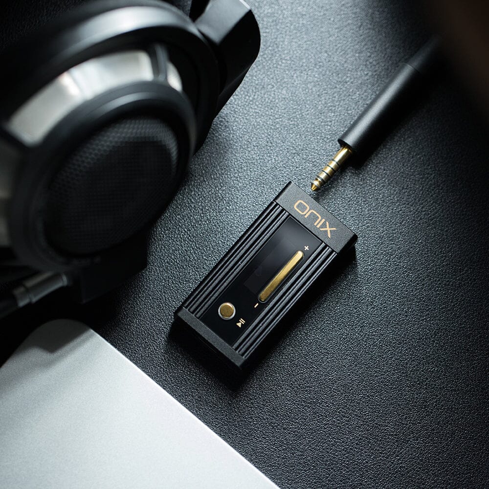 SHANLING ONIX XI1 Dual CS43198 + SGM8262 Portable DAC& - Image 5