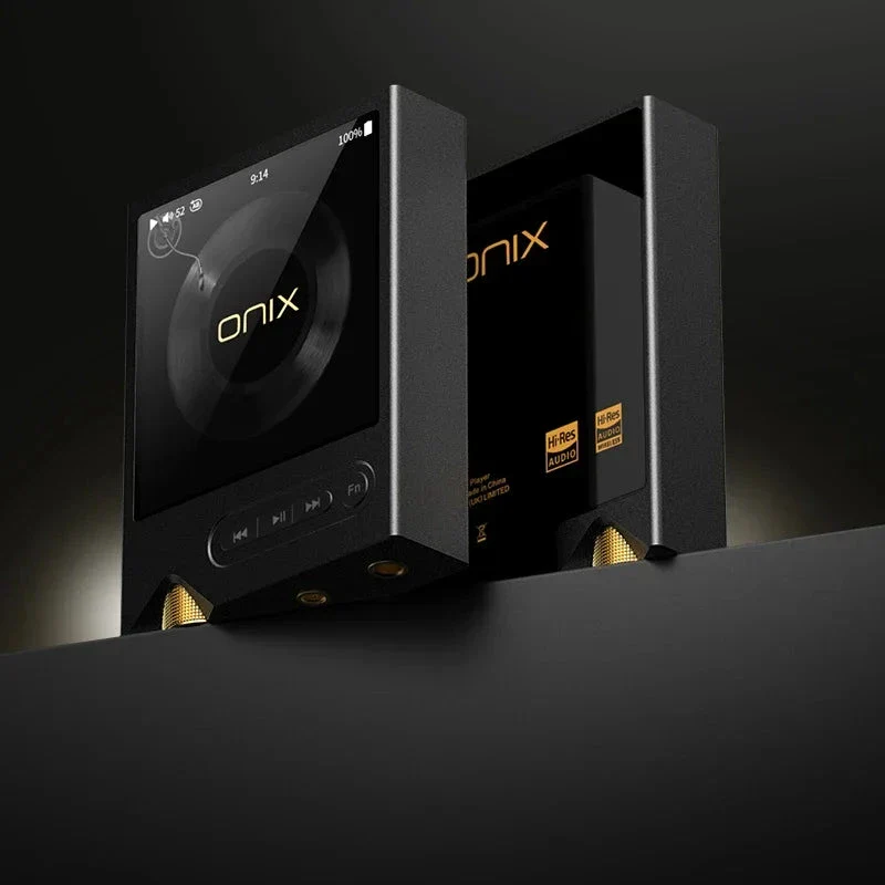 SHANLING ONIX XM2 Compact High-Fidelity Music Player - Image 6