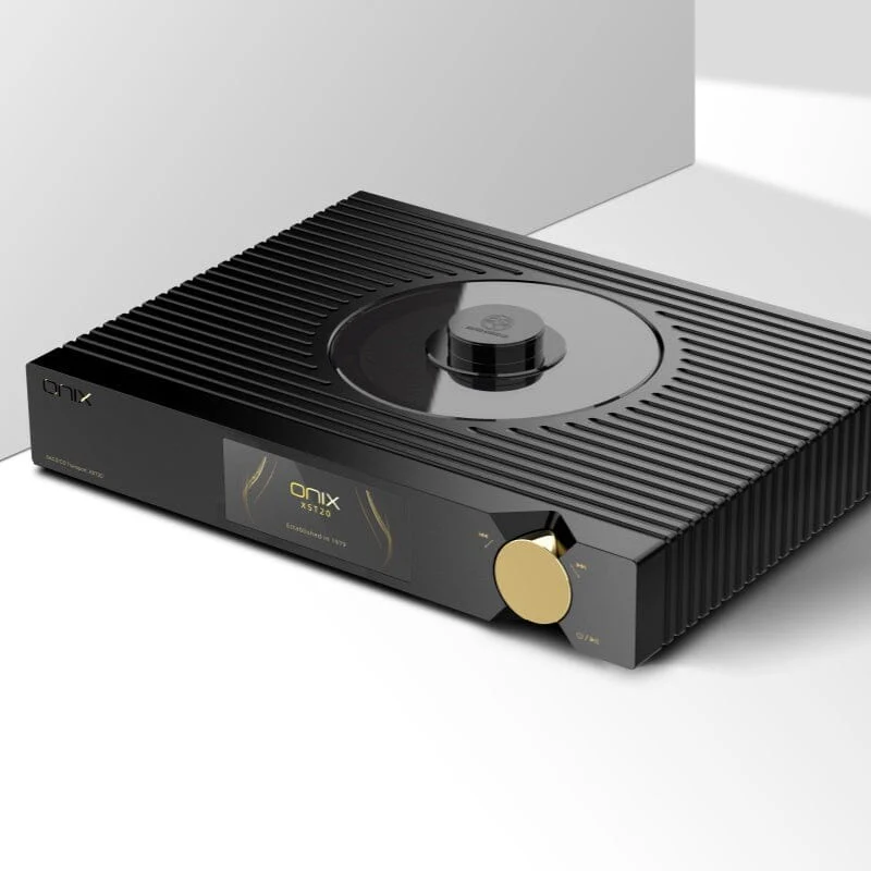 SHANLING ONIX XST20 SACD CD Transport - Image 4