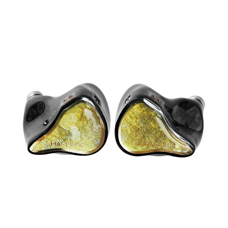 SHANLING Regal 2DD + 4BA + 2Planar Drivers IEMs - Image 7