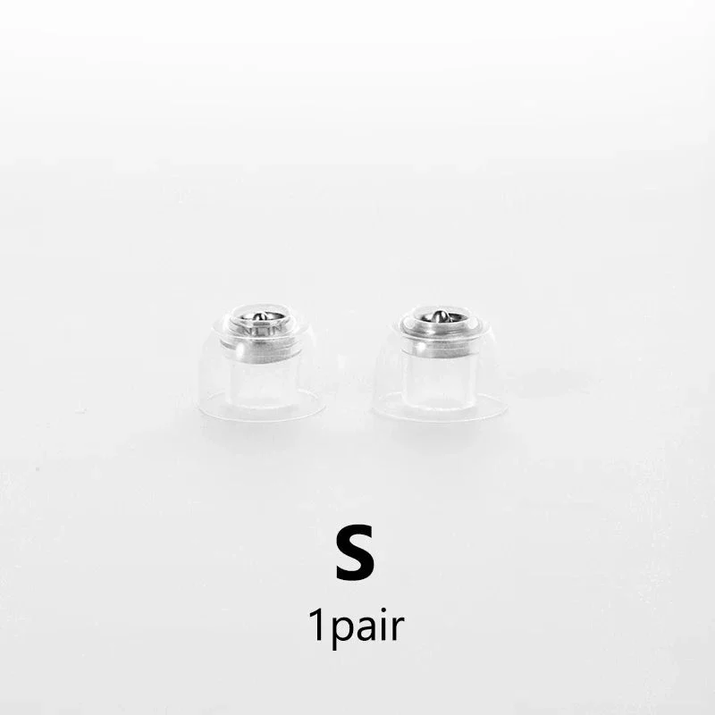SHANLING SE100 Silicone Eartips For 4.9-6.5mm Nozzle