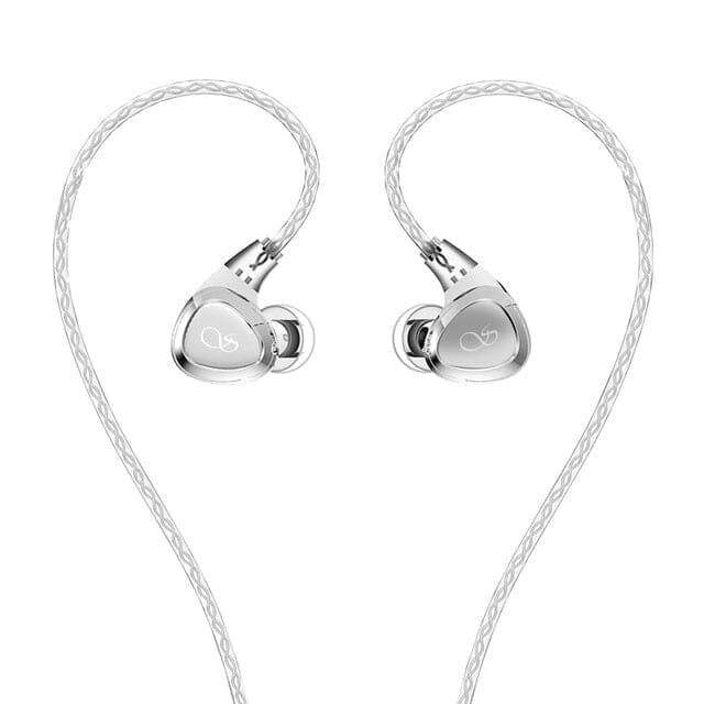 SHANLING SONO 2DD+1BA Hybrid In-Ear Earphone