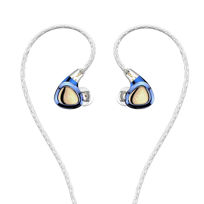 SHANLING SONO 2DD+1BA Hybrid In-Ear Earphone - Image 2