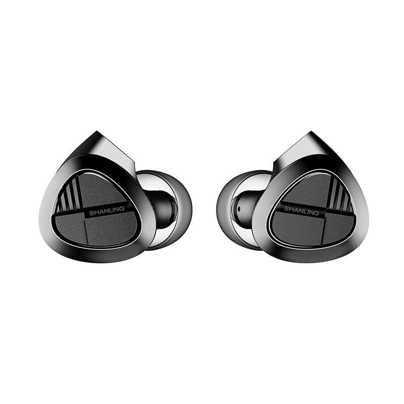SHANLING SONO S 2DD+1BA Hybrid IEMs - Image 4