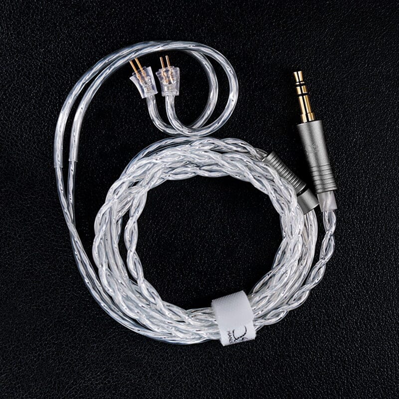 SHANLING SONO S 2DD+1BA Hybrid IEMs - Image 6