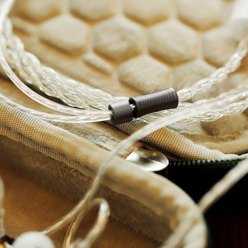 SHANLING SONO S 2DD+1BA Hybrid IEMs - Image 7
