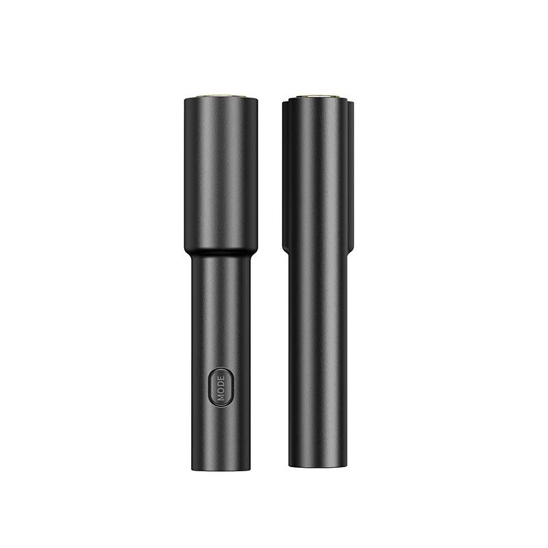 SHANLING UA2 Plus ES9038Q2M Dual RT6863 Balanced Portable USB DAC & AMP - Image 4