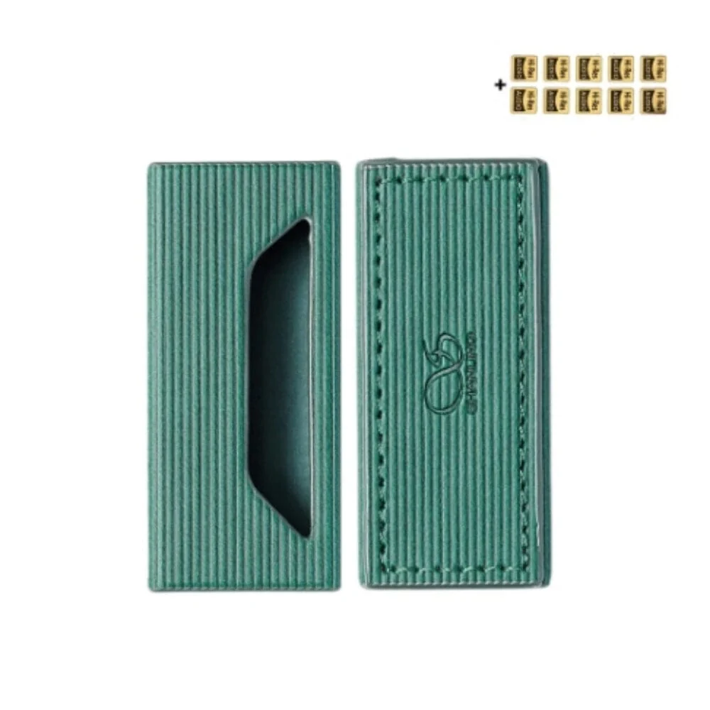 SHANLING UA4 Portable Balanced ES9069Q High-End DAC Chip Headphone AMP - Image 16