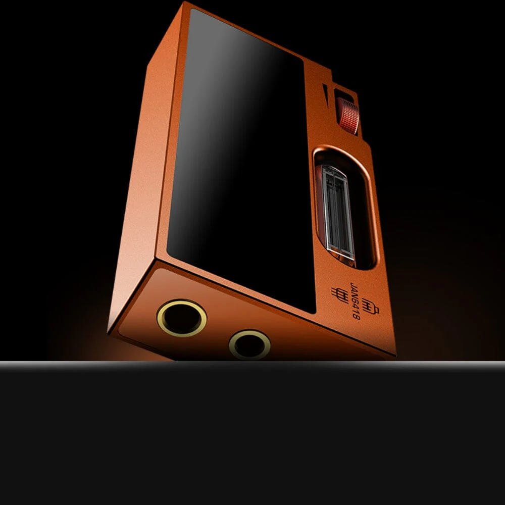 SHANLING UA7 ES9069 Portable USB DAC&AMP - Image 4