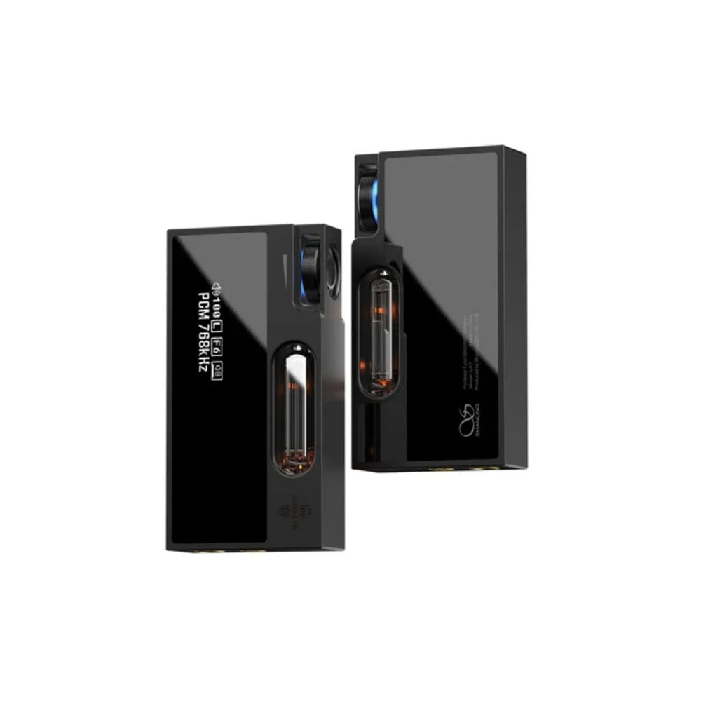 SHANLING UA7 ES9069 Portable USB DAC&AMP - Image 5