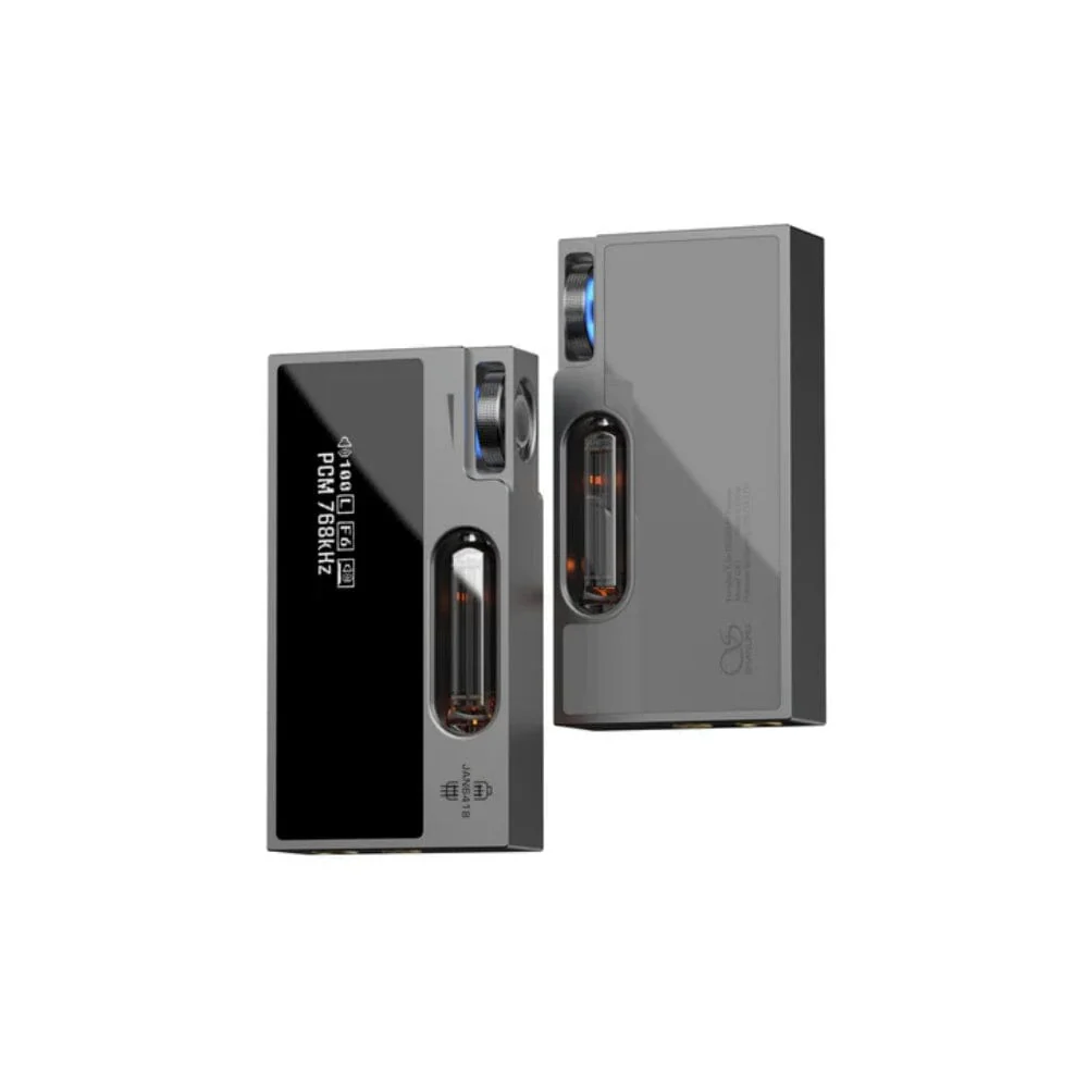 SHANLING UA7 ES9069 Portable USB DAC&AMP - Image 6