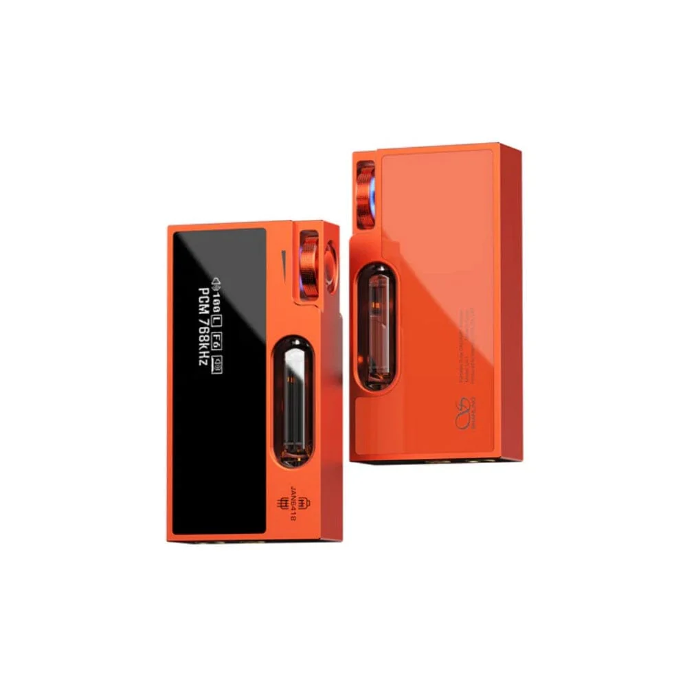 SHANLING UA7 ES9069 Portable USB DAC&AMP - Image 7