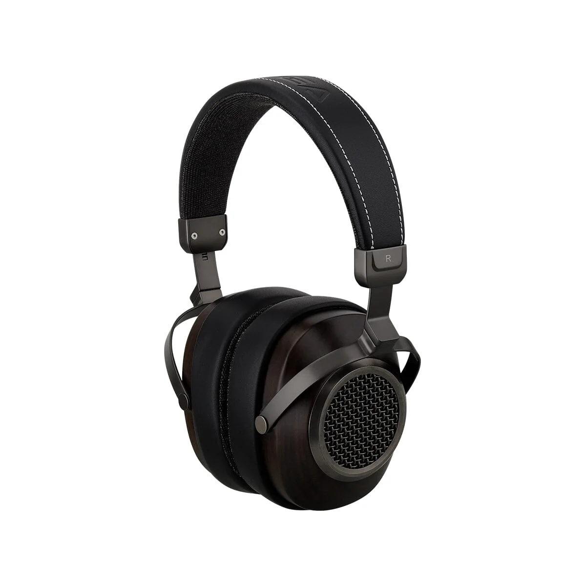 SIVGA ANSER 50mm Dynamic Drivers Open-Back Wood Headphone - Image 3