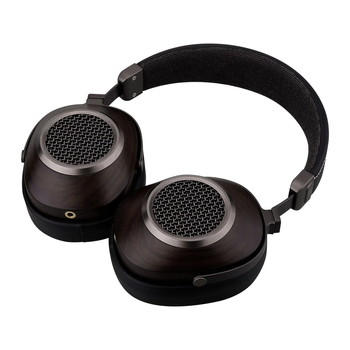 SIVGA ANSER 50mm Dynamic Drivers Open-Back Wood Headphone - Image 6