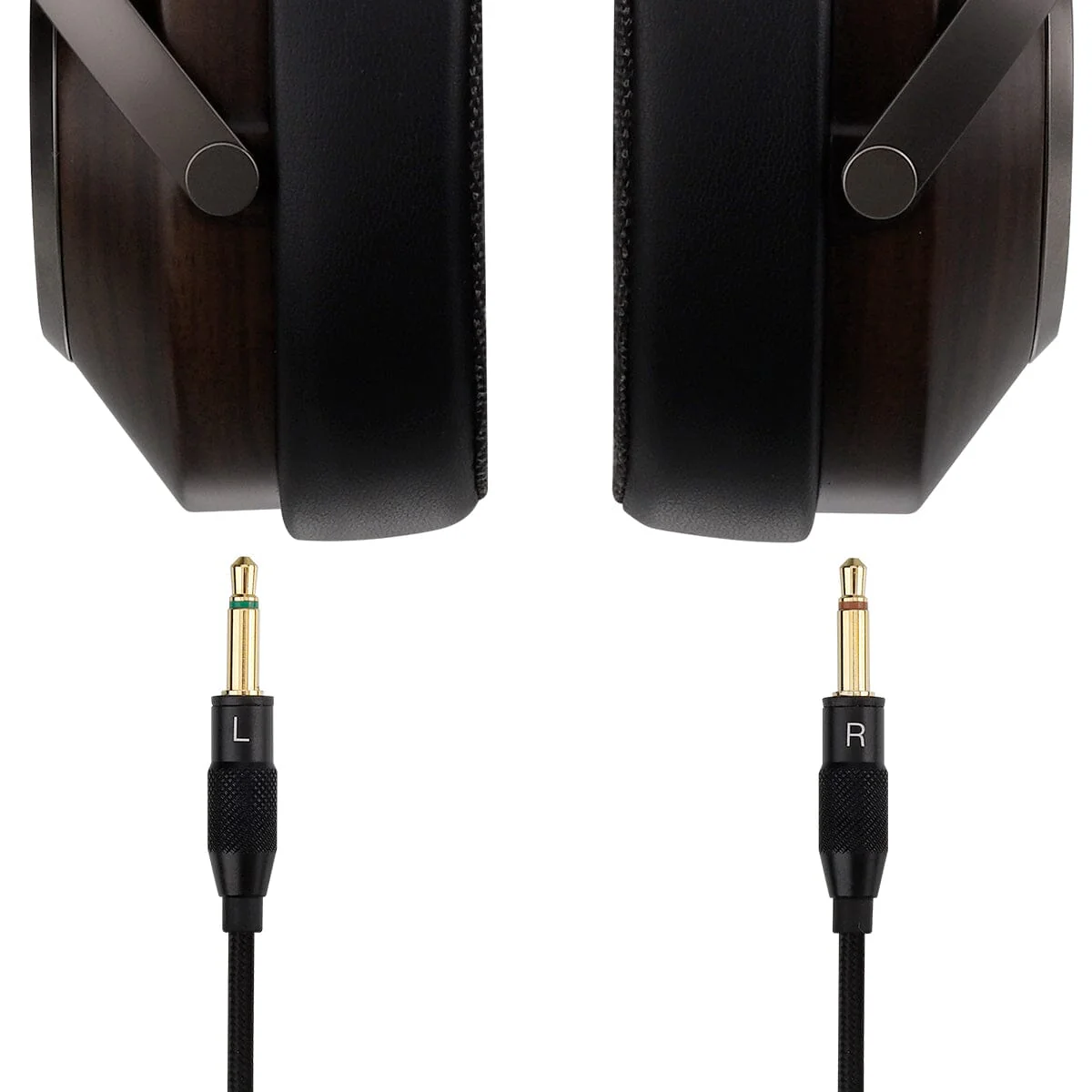 SIVGA ANSER 50mm Dynamic Drivers Open-Back Wood Headphone - Image 8