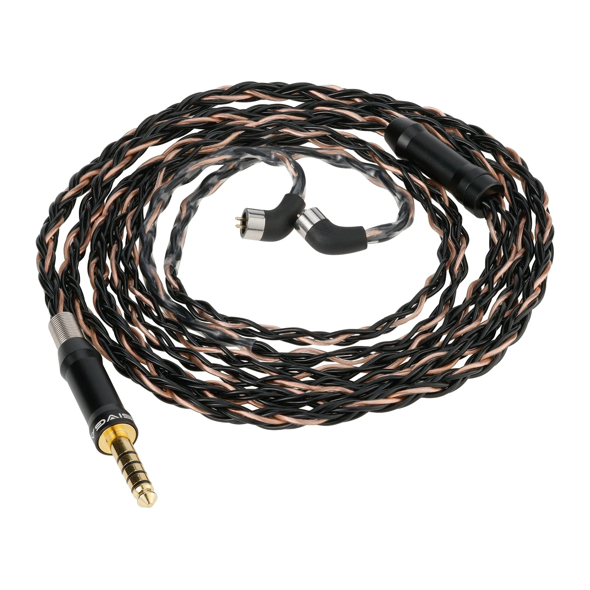 SIVGA Nightingale Pro 14.5mm Planar Driver In-Ear Earphone - Image 8