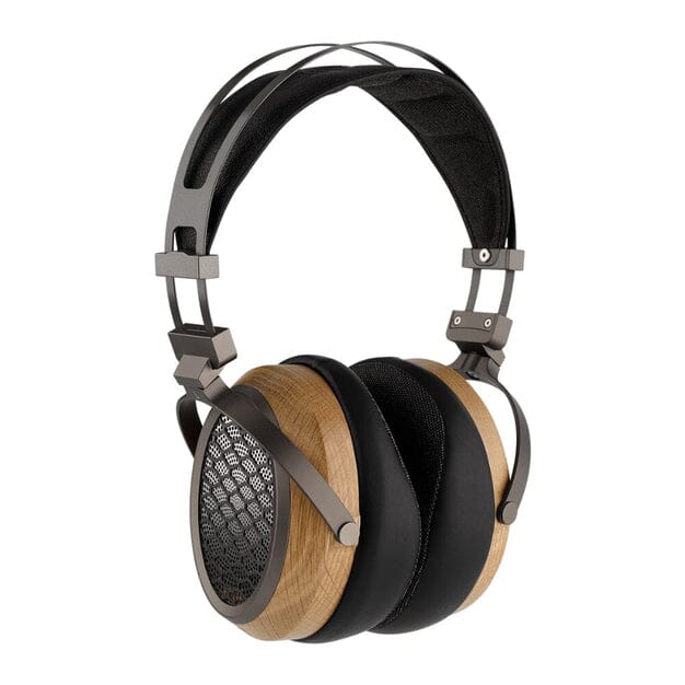 Open Box SIVGA P2 PRO Planar Diaphragm Driver Wood Headphone - Image 4