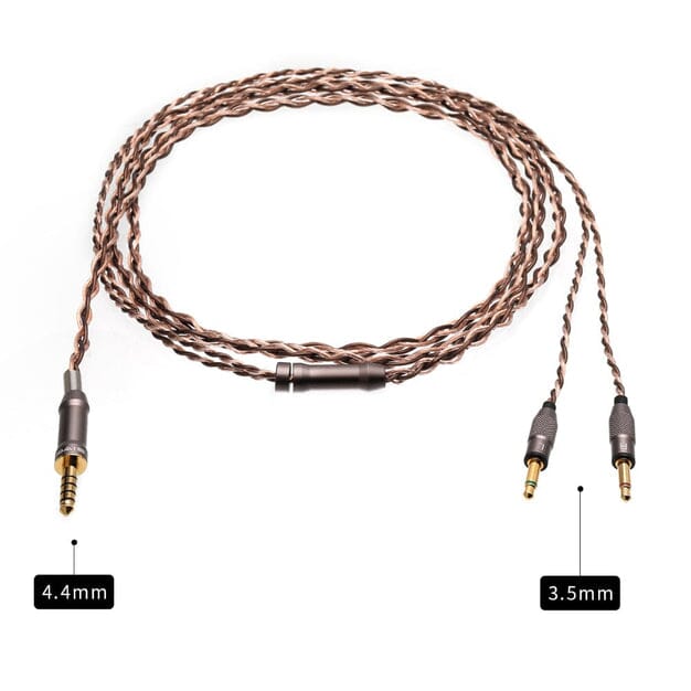 Open Box SIVGA P2 PRO Planar Diaphragm Driver Wood Headphone - Image 5