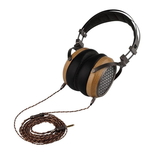 Open Box SIVGA P2 PRO Planar Diaphragm Driver Wood Headphone - Image 6
