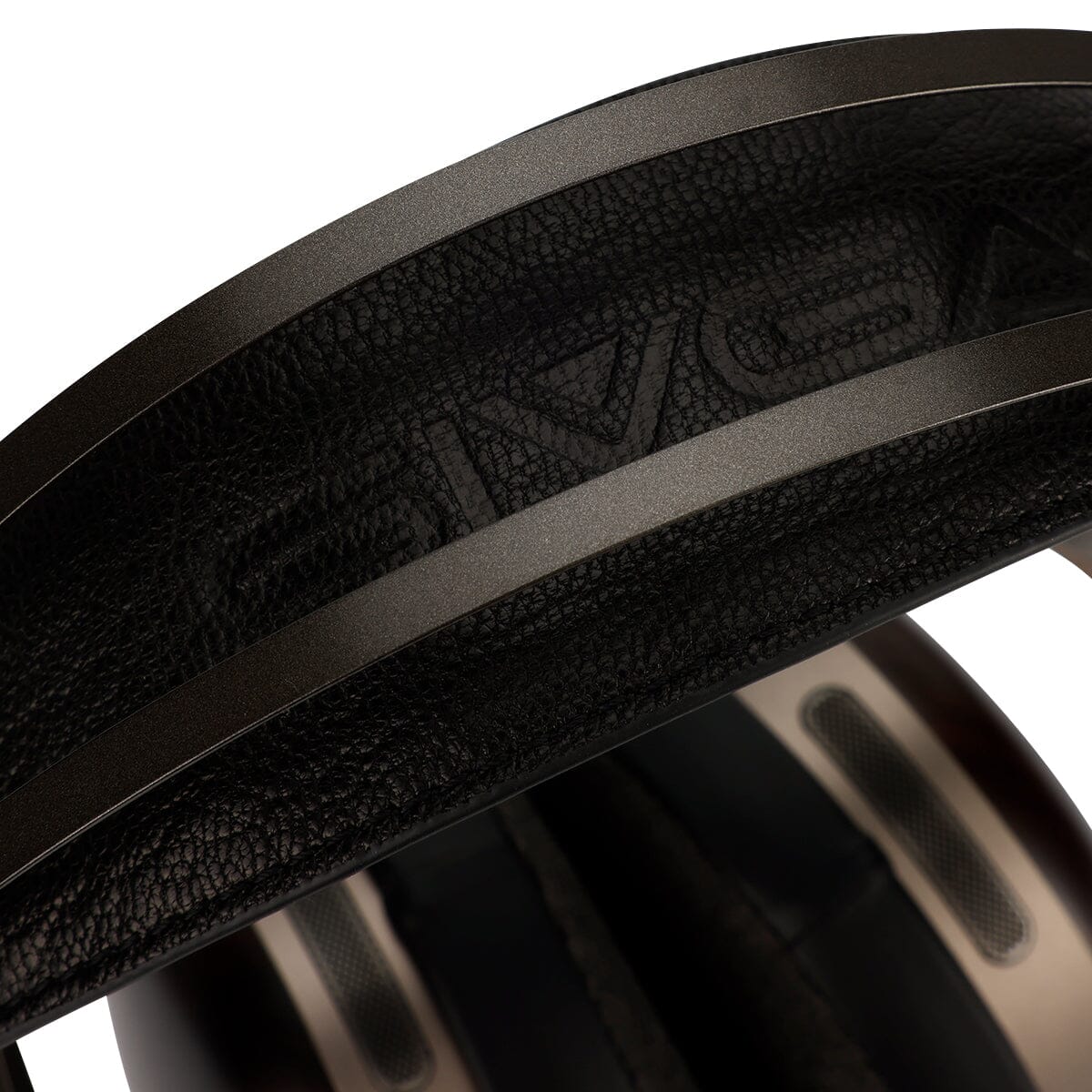 Sivga Peng 50mm Dynamic Driver Closed-Back Wood Headphone - Image 10