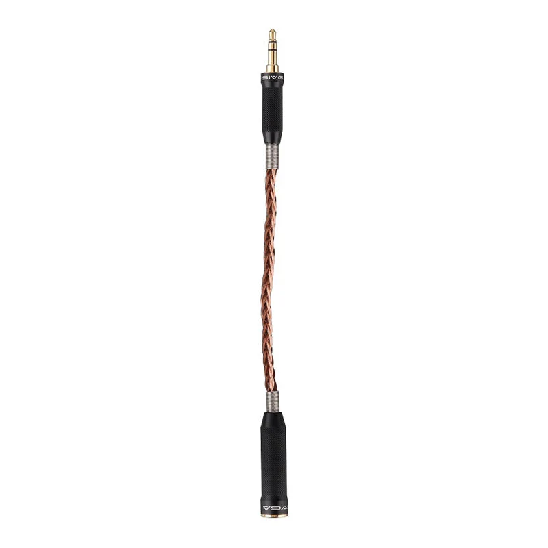 SIVGA SV023 Open Back Walnut Wooden Dynamic Driver Hi-Fi Headphone - Image 8