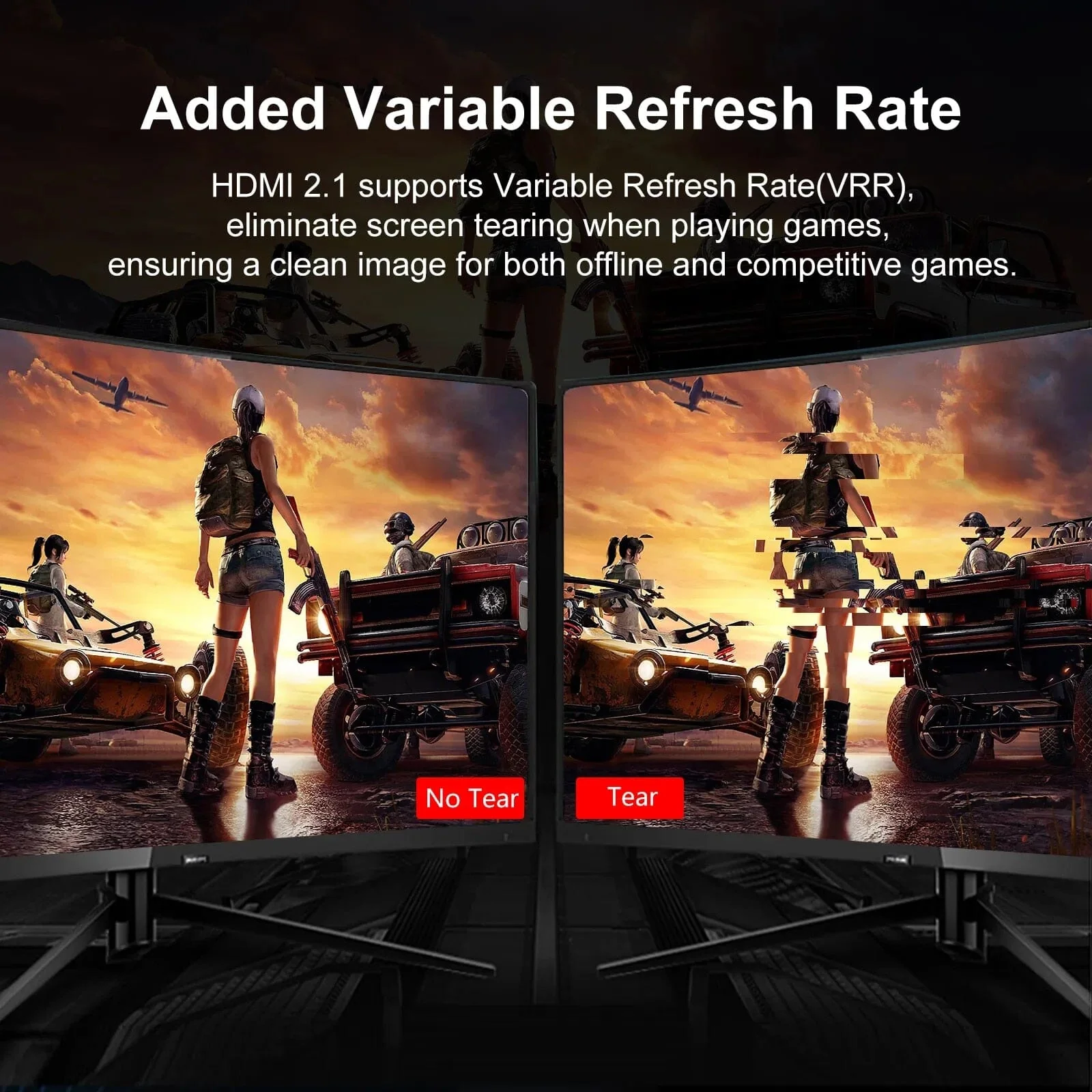 SKW 6001-9H HDMI 2.1 Ultra-HD (UHD) 8K 48Gbs HDR Cable - Image 6