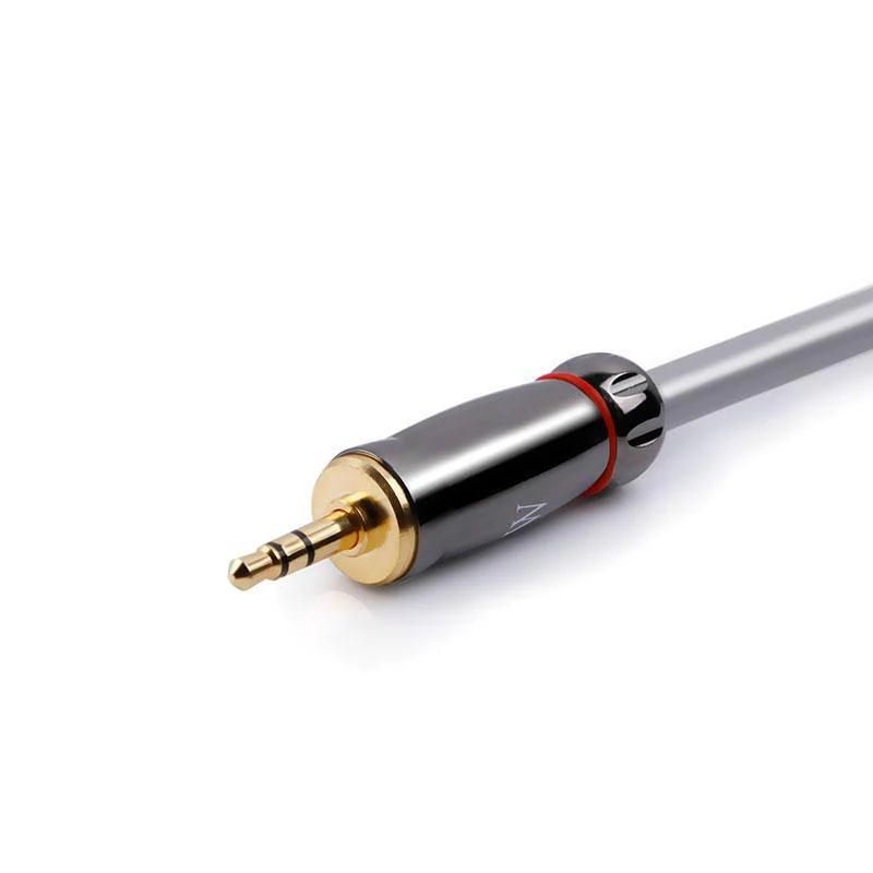 SKW HC5101B AUX  3.5MM Jack To 3.5MM Cable - Image 2