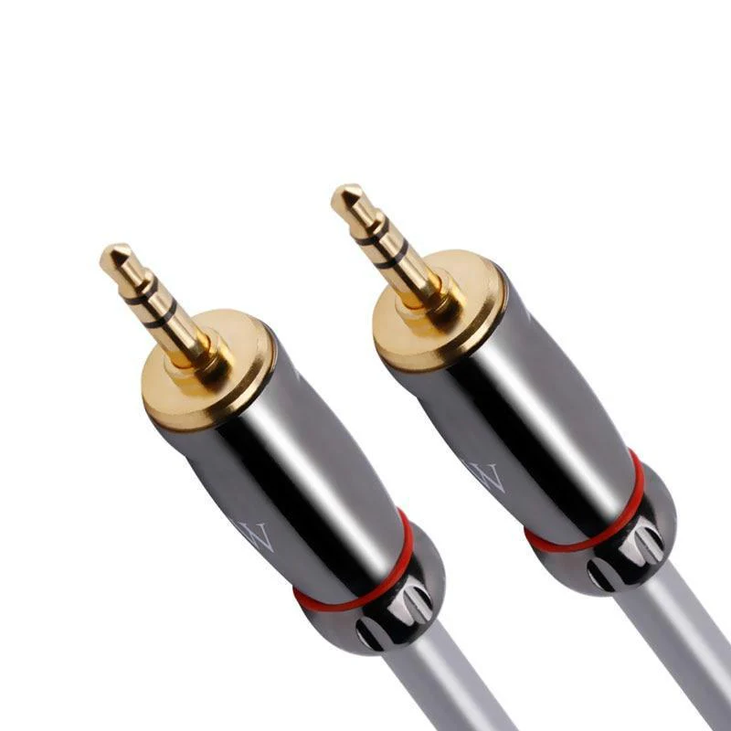 SKW HC5101B AUX  3.5MM Jack To 3.5MM Cable - Image 3