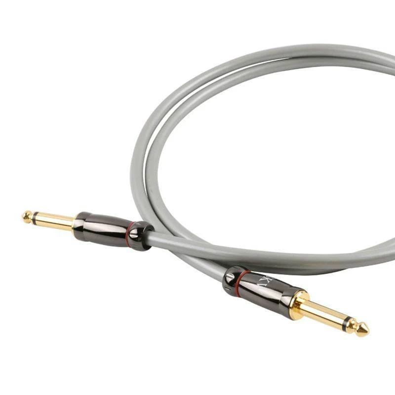 SKW HC5102 6.5MM Jack To 6.5MM Jack Audio High-Purity Copper Cable - Image 6